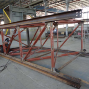 Structural Steel Product