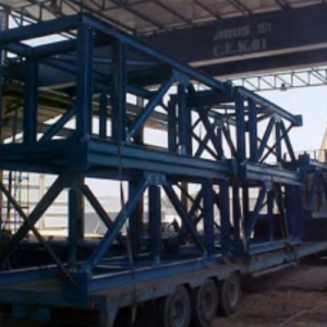 Structural Steel Product (6)