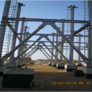 Structural Steel Product (8)