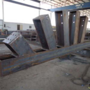 Structural Steel Product (9)